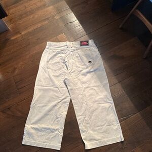 RARE JNCO BAGGY KHAKI